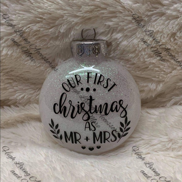 Our First Christmas as Mr and Mrs 2020 - Picture 1 of 1